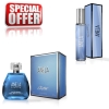 Chatler Anela - zestaw promocyjny, woda perfumowana 100 ml, woda perfumowana 30 ml