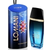 Lomani XXX Men - woda toaletowa 100 ml
