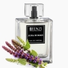 Aura Homme JFenzi - męska woda perfumowana 100 ml
