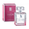 JFenzi Savoir Brillant - zestaw promocyjny, woda perfumowana 100 ml, perfumowana mgiełka do ciała [body splash] 200 ml