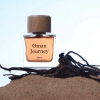 Oman Journey Intense Paris Bleu - Unisex woda perfumowana 100 ml