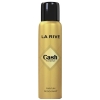 La Rive Cash for Woman - zestaw promocyjny, woda perfumowana, dezodorant