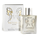 JFenzi Victorius Homme - woda perfumowana 100 ml