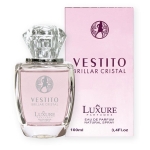 Luxure Vestito Brillar Cristal - woda perfumowana 100 ml