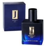 JFenzi Perfect Joy - woda perfumowana 100 ml