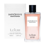 Impressive [Impr3Ssive] Eau De Parfum Luxure - woda perfumowana dla kobiet 100 ml