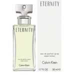 Q. Calvin Klein Eternity - woda perfumowana 100 ml