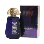 Blue Up Demonic Woman - wersja klasyczna, woda perfumowana 100 ml