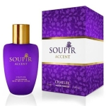 Chatler Soupir Accent - woda perfumowana dla kobiet 100 ml
