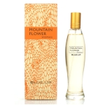 Blue Up Mountain Flower - woda perfumowana dla kobiet 100 ml