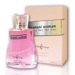 Cote Azur Brunani Every Day Woman - woda perfumowana 100 ml