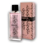 Cote Azur Mexico Dark Women - woda perfumowana 100 ml