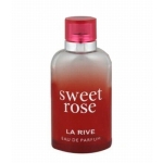 La Rive Sweet Rose - woda perfumowana, tester 90 ml