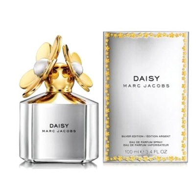 Q. Marc Jacobs Daisy - woda toaletowa 100 ml