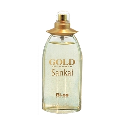 Bi Es Sankai Gold - - woda perfumowana, tester 100 ml