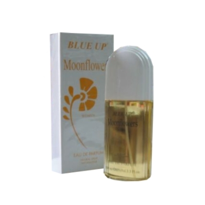 Blue Up Moonflowers Women - woda perfumowana 100 ml