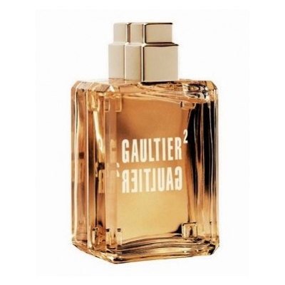 Q. Jean P. Gaultier Gaultier 2 - woda perfumowana 120 ml