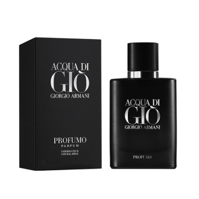 Q. Giorgio Armani Acqua di Gio Profumo - woda toaletowa 75 ml