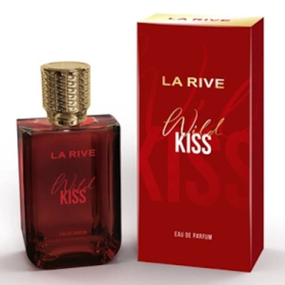La Rive Wild Kiss - woda perfumowana 90 ml