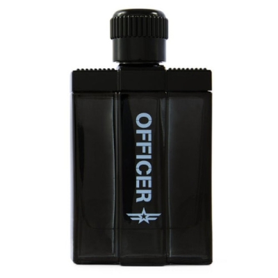 Paris Bleu Cyrus Officer - woda perfumowana 100 ml