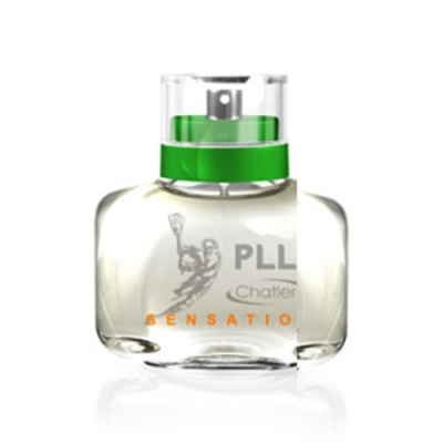Chatler PLL Sensation Men - woda toaletowa, tester 80 ml