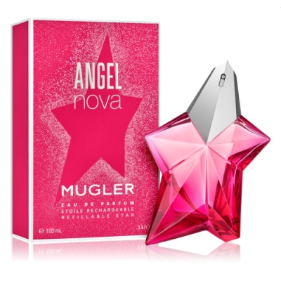 Mugler Angel Nova - woda perfumowana dla kobiet 100 ml
