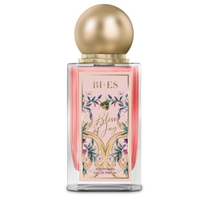 Bi Es Bliss of Joy - woda perfumowana 100 ml