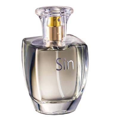Paris Avenue Sin - woda perfumowana 100 ml