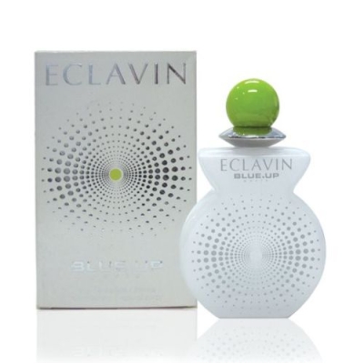 Blue Up Eclavin Woman - woda perfumowana 100 ml