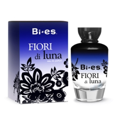Bi Es Fiori di Luna - woda perfumowana 100 ml