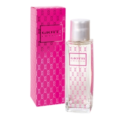Chatler Giotti Chatler - woda toaletowa 100 ml