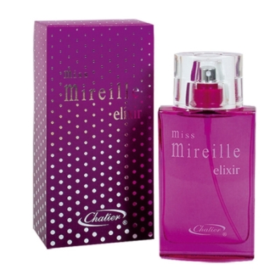 Chatler Miss Mireille Elixir - woda toaletowa 100 ml
