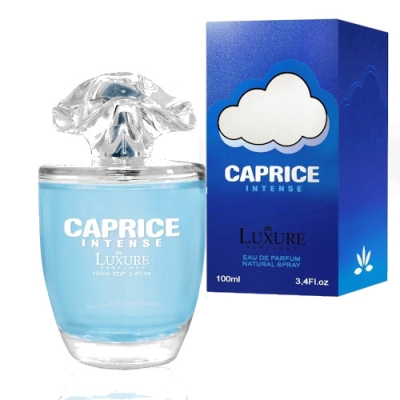 Luxure CAPRICE INTENSE - woda perfumowana 100 ml