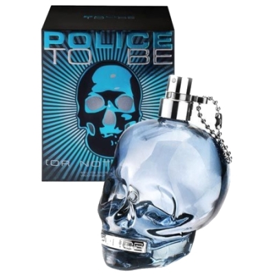 Q. Police To Be Or Not To Be - woda toaletowa 125 ml