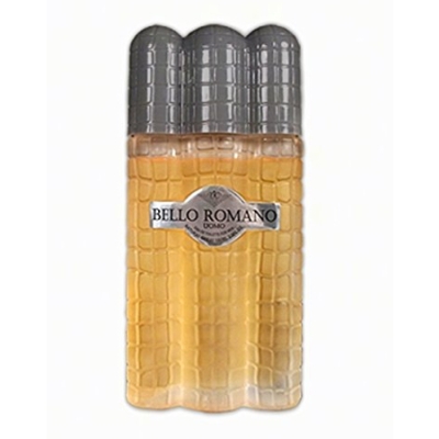 Diamond Bello Romano Uomo - woda toaletowa 100 ml