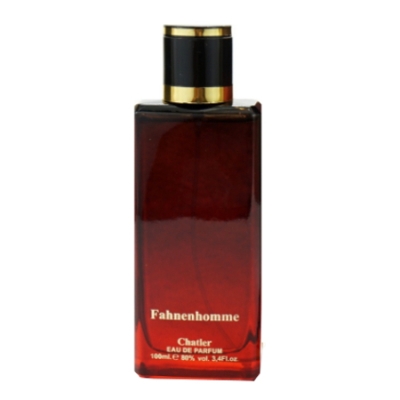 Chatler Fahnenhomme - woda toaletowa, tester 100 ml
