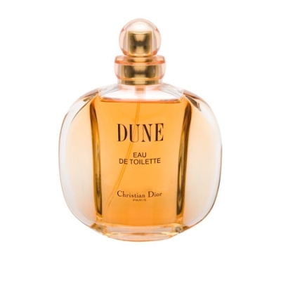 Q. Dior Dune - woda toaletowa 100 ml