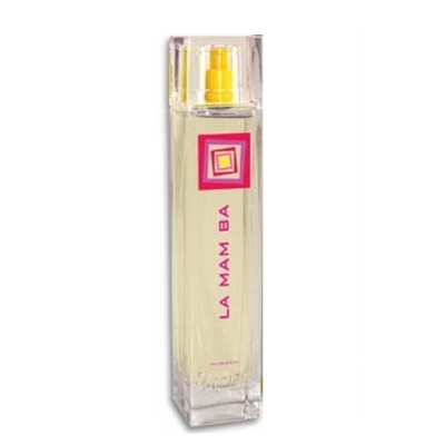 Bi Es La Mam Ba Yellow - woda perfumowana - tester 100 ml