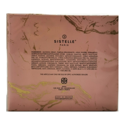 Paris Bleu Doriane Love - woda perfumowana 100 ml