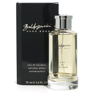 Q. Hugo Boss Baldessarini - woda kolońska 75 ml