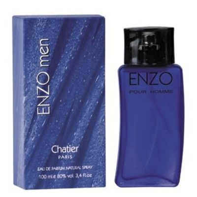 Chatler Enzo Men - woda toaletowa 100 ml