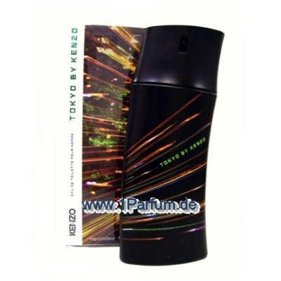 Q. Kenzo Tokyo by Kenzo - woda toaletowa 100 ml