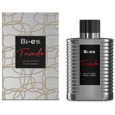 Bi Es Tuxedo - woda toaletowa 100 ml