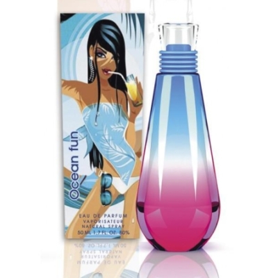 Fabio Verso Ocean Fun - woda perfumowana 50 ml