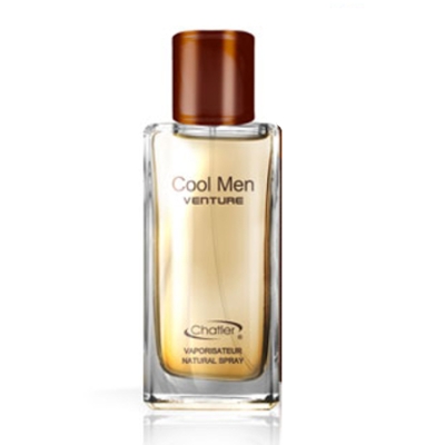 Chatler Cool Men Venture - woda toaletowa, tester 100 ml