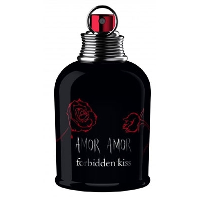 Q. Cacharel Amor Amor Forbidden Kiss - woda toaletowa 100 ml