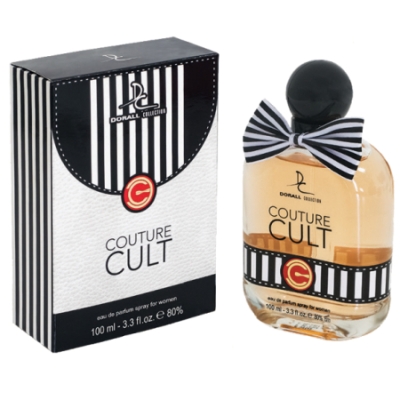 Dorall Couture Cult - woda perfumowana 100 ml