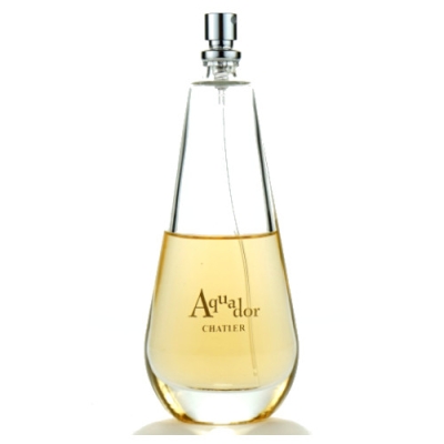 Chatler Aquador - woda perfumowana, tester 40 ml