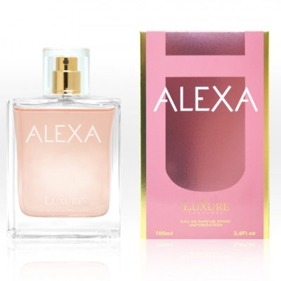Luxure Alexa - woda perfumowana 100 ml