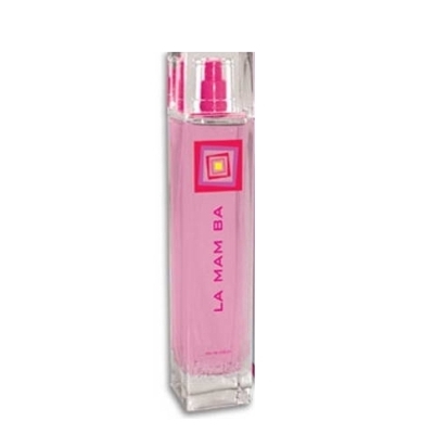 Bi Es La Mam Ba Pink - woda perfumowana - tester 100 ml